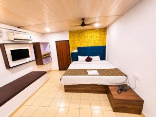 Candolim Sands - 4