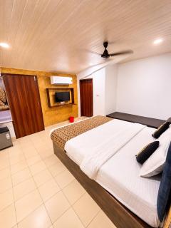 Candolim Sands - 0