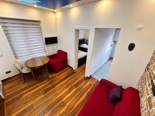 Taxim no1 Suites & Aparts - 8