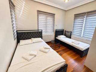 Taxim no1 Suites & Aparts - 5