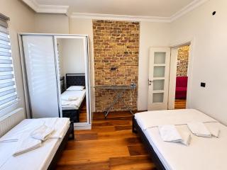 Taxim no1 Suites & Aparts - 4