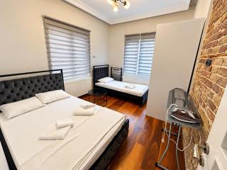 Taxim no1 Suites & Aparts - 3
