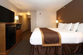 New Victorian Inn & Suites Lincoln - Lincoln - 1