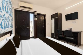 Hotel O Dwarka Sector 9 Formerly Silver Palace - 8