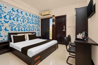 Hotel O Dwarka Sector 9 Formerly Silver Palace - 9