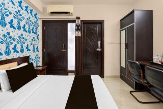 Hotel O Dwarka Sector 9 Formerly Silver Palace - 6