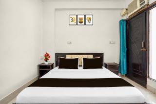 Hotel O Dwarka Sector 9 Formerly Silver Palace - 3