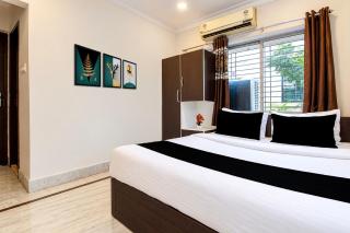 Hotel O Biswa Bangla Gate Formerly Filoxenia Inn - 6
