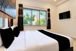 Hotel O Biswa Bangla Gate Formerly Filoxenia Inn - 3