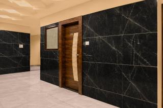 Townhouse Barkatullah University Bhopal Formerly Brij Residency - 9