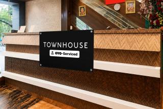 Townhouse Barkatullah University Bhopal Formerly Brij Residency - 4