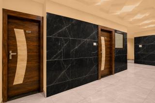 Townhouse Barkatullah University Bhopal Formerly Brij Residency - 8