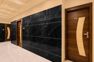 Townhouse Barkatullah University Bhopal Formerly Brij Residency - 7
