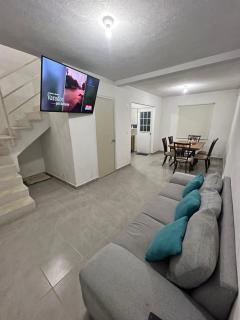 Premium house Playa Diamante - Acapulco - 9