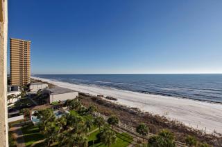 The Summit by Panhandle Getaways - Panama City Beach - 8