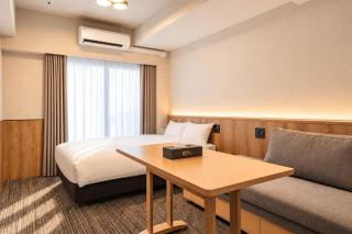 Apartment Hotel 11 Namba Minami 4 - 6