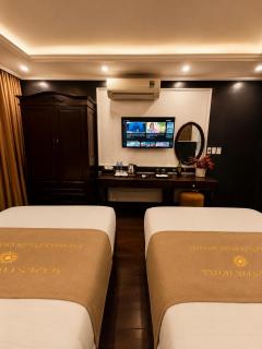 Majestik Hanoi Hotel - 8