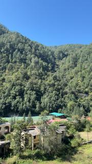 Amritganga Homestay - 2