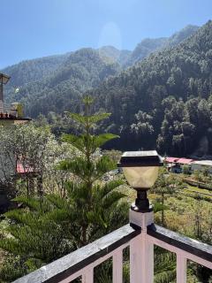 Amritganga Homestay - 8