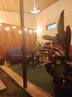 Mítica, Casa Vacacional - 4