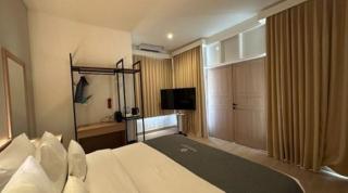 Anamcara Hotel & Covention by Alltrue - 8