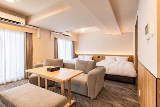 Apartment Hotel 11 Namba Minami 4 - 7