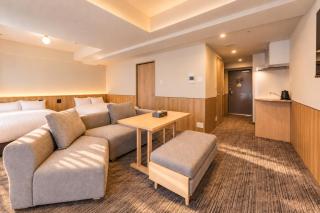 Apartment Hotel 11 Namba Minami 4 - 8