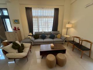 三三旅宿33 Bed & Breakfast - 4