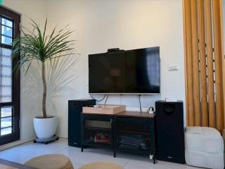 三三旅宿33 Bed & Breakfast - 5