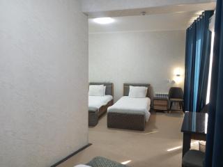 BEK hotel, Boysun Bahori mehmonxonasi - 9