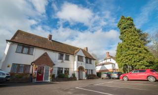 Red Mullions Guest House - Oxford - 0