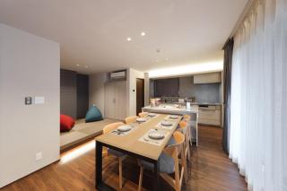 THE TRIA Hiroshima - 2