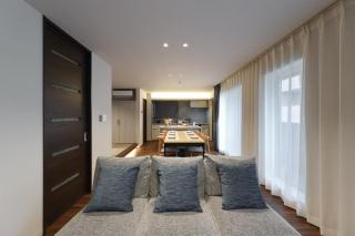 THE TRIA Hiroshima - 1