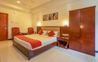 Hotel Aradhana Inn - Yercaud - 4