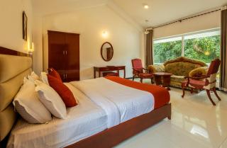 Hotel Aradhana Inn - Yercaud - 8