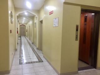 Hotel Las Peñas - 1