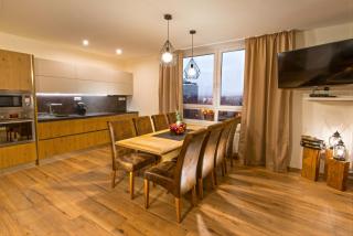 A-PARTMAN SK - Main Square - Private Parking - Mountain View - Top Floor - 82 m2 - Poprad - 8
