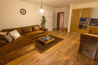 A-PARTMAN SK - Main Square - Private Parking - Mountain View - Top Floor - 82 m2 - Poprad - 0