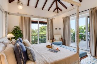 Villa Avyan by Hireavilla - Luxury 4BHK with Pool 5 mins from Assagao - 8