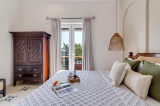 Villa Avyan by Hireavilla - Luxury 4BHK with Pool 5 mins from Assagao - 7