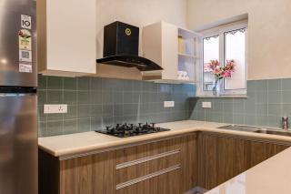 Villa Avyan by Hireavilla - Luxury 4BHK with Pool 5 mins from Assagao - 3
