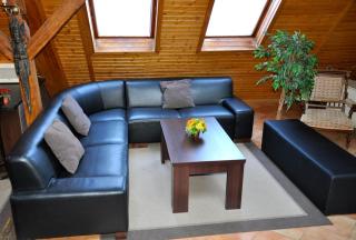 Centrum Tiffany Pension - Domažlice - 7