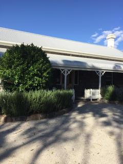 Little River Bed and Breakfast - 7
