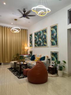Kailasha Inn-By Safarnama Stays 400 metres from Baba Baidyanath temple - 2