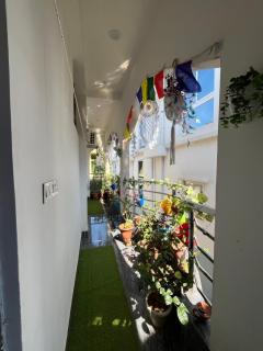 Kailasha Inn-By Safarnama Stays 400 metres from Baba Baidyanath temple - 1