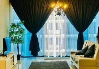 Trefoil, Setia Alam by Yamada Residence - 8