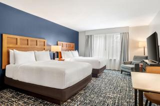 Wyndham Bloomington - Mall of America - 3
