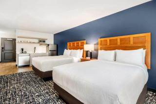 Wyndham Bloomington - Mall of America - 2