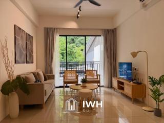 The Cove Premium Suites 7-13pax by IWH Suites - 2