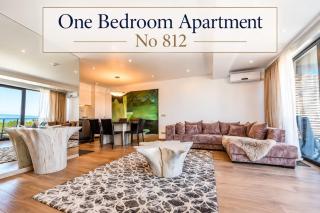 Palanga Sea View No 810, No 812 Apartments - 7